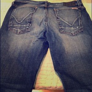 Men’s jeans